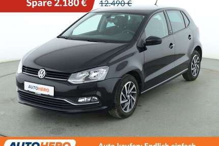 VW Polo Gebrauchtwagen