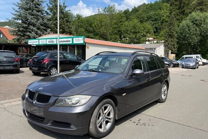 BMW 320 Gebrauchtwagen