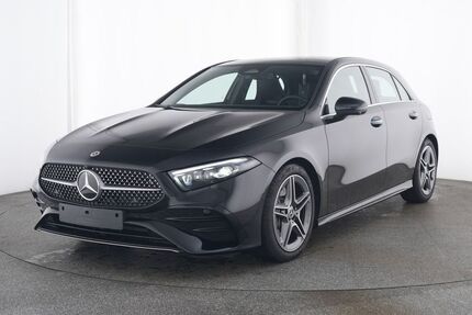 Mercedes-Benz A 250 Gebrauchtwagen