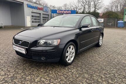Volvo S40 Gebrauchtwagen
