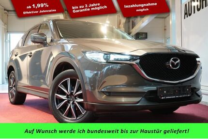 Mazda CX-5 Gebrauchtwagen