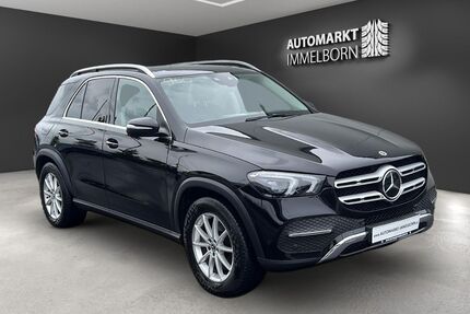 Mercedes-Benz GLE 350 Gebrauchtwagen