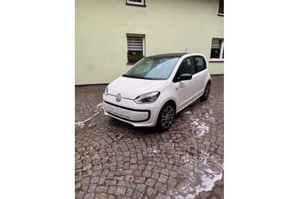 VW up! Gebrauchtwagen