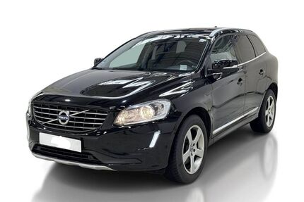 Volvo XC60 Gebrauchtwagen