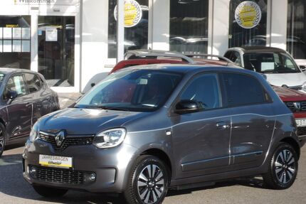 Renault Twingo Gebrauchtwagen