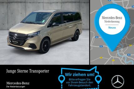 Mercedes-Benz V 300 Gebrauchtwagen