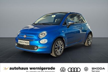 Fiat 500 Gebrauchtwagen