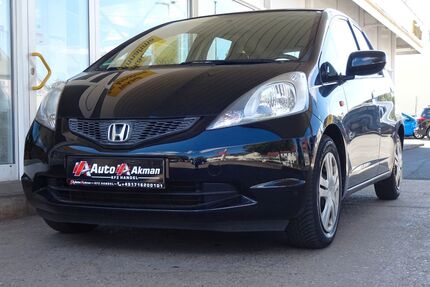 Honda Jazz Gebrauchtwagen