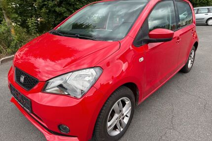 Seat Mii Gebrauchtwagen