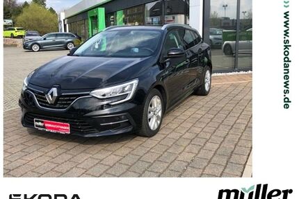 Renault Megane Gebrauchtwagen