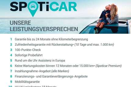 Opel Frontera Gebrauchtwagen