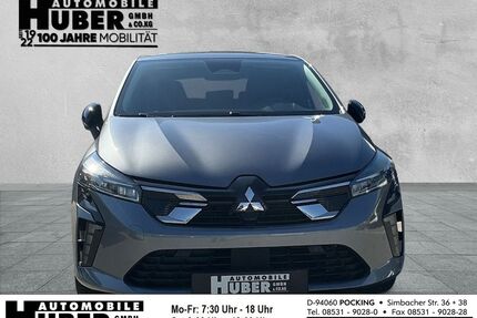 Mitsubishi Colt Gebrauchtwagen