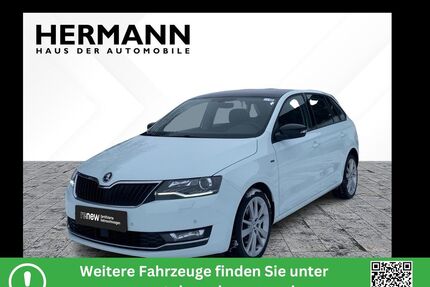Skoda Rapid Gebrauchtwagen