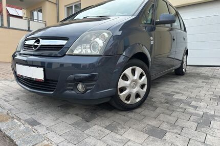 Opel Meriva Gebrauchtwagen