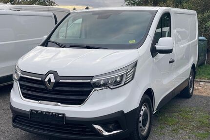 Renault Trafic Gebrauchtwagen