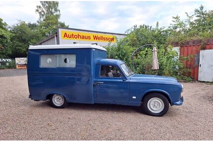 Peugeot Andere Gebrauchtwagen