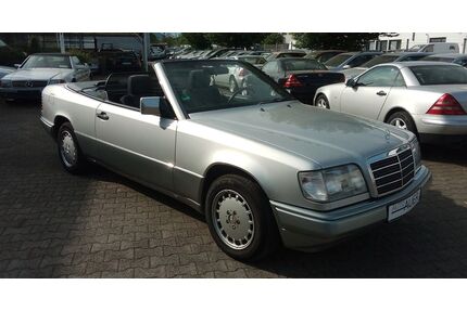 Mercedes-Benz E 200 Gebrauchtwagen