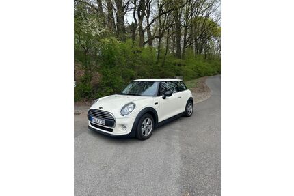 Mini ONE Gebrauchtwagen