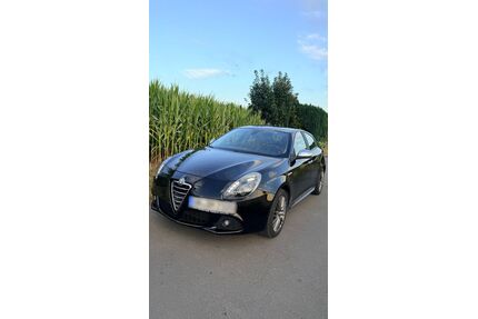 Alfa Romeo Giulietta Gebrauchtwagen