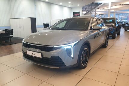 Kia K4 Gebrauchtwagen