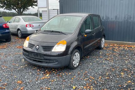 Renault Modus 