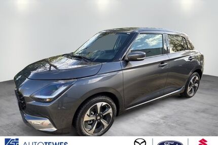 Suzuki Swift Gebrauchtwagen