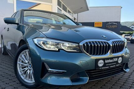 BMW 330 Gebrauchtwagen
