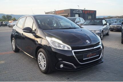 Peugeot 208 Gebrauchtwagen