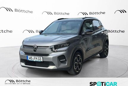 Citroen C3 Gebrauchtwagen