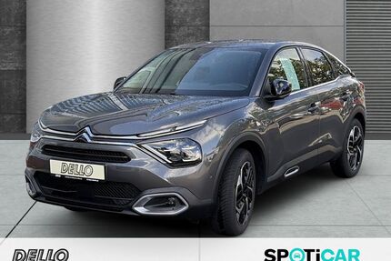 Citroen C4 Gebrauchtwagen