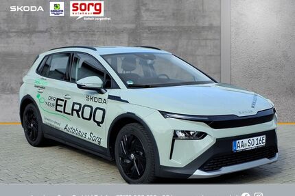 Skoda Elroq Gebrauchtwagen