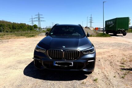 BMW X5 M50 Gebrauchtwagen