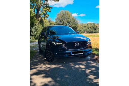 Mazda CX-5 Gebrauchtwagen