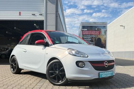 Opel Adam Gebrauchtwagen