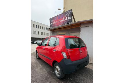 Hyundai i10 Gebrauchtwagen