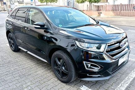 Ford Edge Gebrauchtwagen