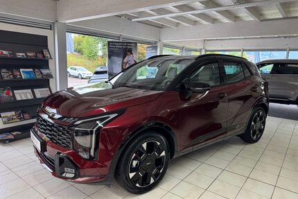 Kia Sportage Gebrauchtwagen