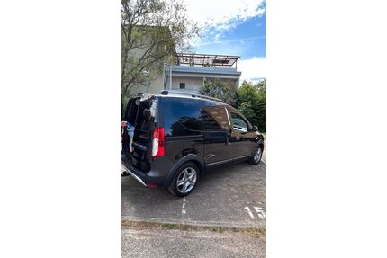 Dacia Dokker Gebrauchtwagen