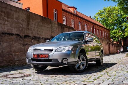 Subaru Legacy Gebrauchtwagen