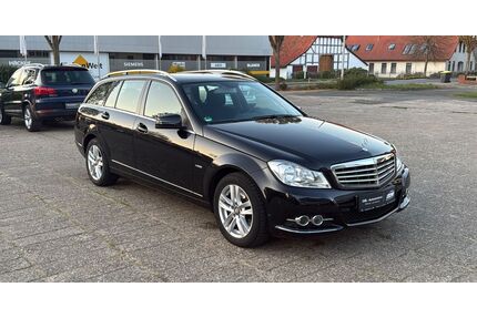 Mercedes-Benz C 220 Gebrauchtwagen