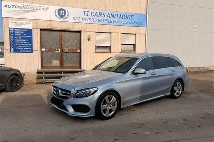 Mercedes-Benz C 250 Gebrauchtwagen