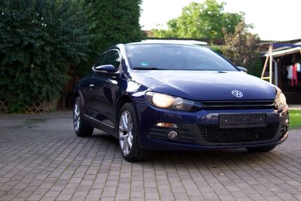 VW Scirocco Gebrauchtwagen