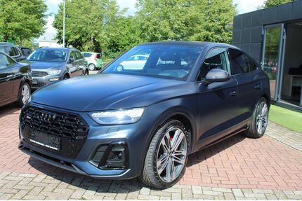 Audi SQ5 Gebrauchtwagen