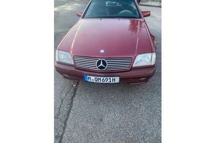 Mercedes-Benz SL 300 Gebrauchtwagen