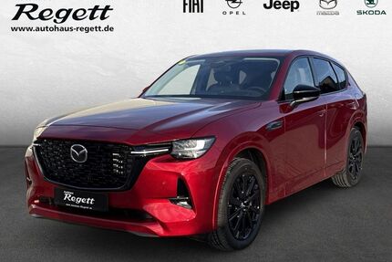Mazda CX-60 Gebrauchtwagen