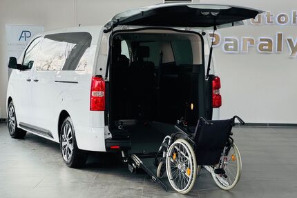 Toyota Proace (Verso) Gebrauchtwagen