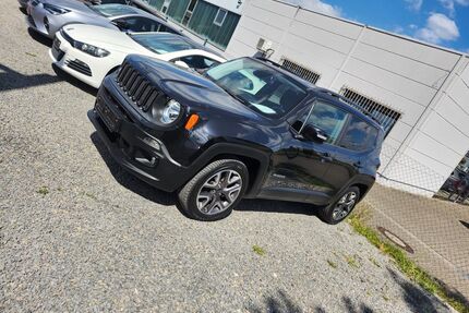 Jeep Renegade Gebrauchtwagen