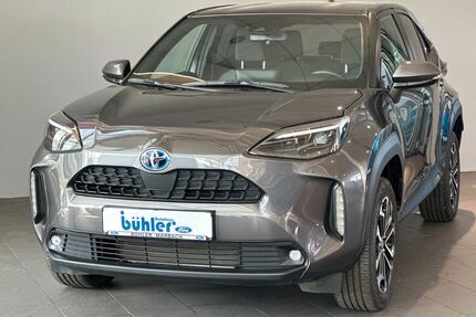Toyota Yaris Cross Gebrauchtwagen