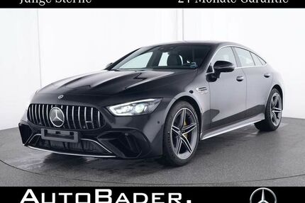 Mercedes-Benz AMG GT Gebrauchtwagen