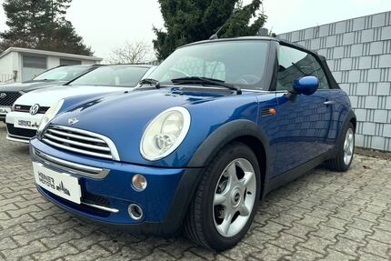 Mini Cooper Gebrauchtwagen